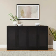 Crosley Essen Sideboard - KF33060BK - The Home Selection