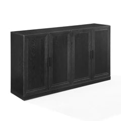 Crosley Essen Sideboard - KF33060BK - The Home Selection