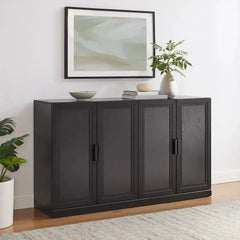 Crosley Essen Sideboard - KF33060BK - The Home Selection