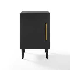 Crosley Everett Record Player Stand - CF1104 - The Home Selection