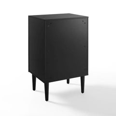 Crosley Everett Record Player Stand - CF1104 - The Home Selection