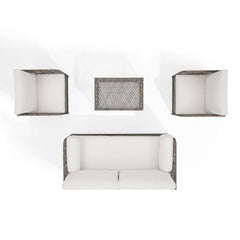Crosley Furniture Set - KO70364ST-CR - The Home Selection