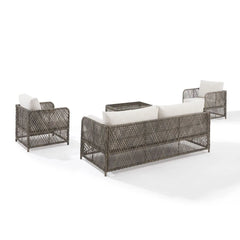 Crosley Furniture Set - KO70364ST-CR - The Home Selection