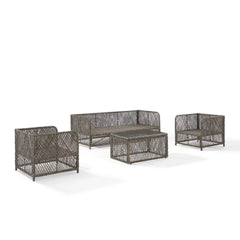 Crosley Furniture Set - KO70364ST-CR - The Home Selection
