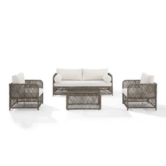 Crosley Furniture Set - KO70364ST-CR - The Home Selection