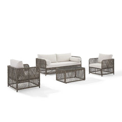Crosley Furniture Set - KO70364ST-CR - The Home Selection