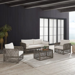 Crosley Furniture Set - KO70364ST-CR - The Home Selection