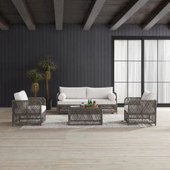 Crosley Furniture Set - KO70364ST-CR - The Home Selection