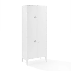 Crosley Genevieve Kitchen Storage Pantry - CF3136-WH - The Home Selection