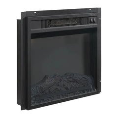 Crosley Gordon Low Profile Fireplace Tv Stand For 65+ Inch Tv - KF100758BK - The Home Selection