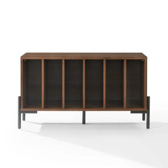 Crosley Greenwich Medium Record Storage Console - CF1155 - The Home Selection