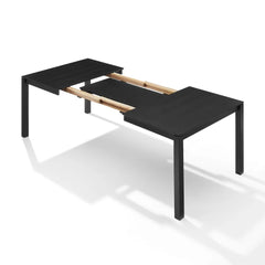 Crosley Greer Dining Table - CF2014-BK - The Home Selection