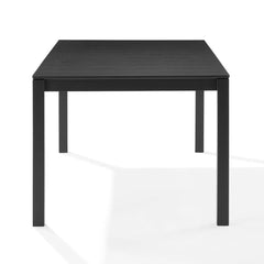Crosley Greer Dining Table - CF2014-BK - The Home Selection