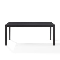 Crosley Greer Dining Table - CF2014-BK - The Home Selection