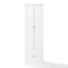 Crosley Harper 22 Inch Convertible Pantry Closet - CF6026 - The Home Selection