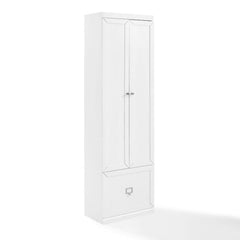 Crosley Harper 22 Inch Convertible Pantry Closet - CF6026 - The Home Selection