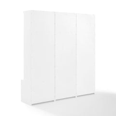 Crosley Harper 66 Inch 3pc Entryway Set - KF31008 - The Home Selection