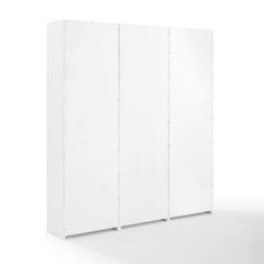 Crosley Harper 66 Inch 3pc Entryway Set - KF31010 - The Home Selection