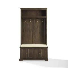 Crosley Holbrook Hall Tree - CF6039 - The Home Selection