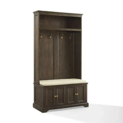 Crosley Holbrook Hall Tree - CF6039 - The Home Selection