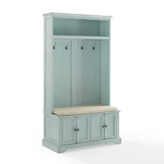 Crosley Holbrook Hall Tree - CF6039 - The Home Selection