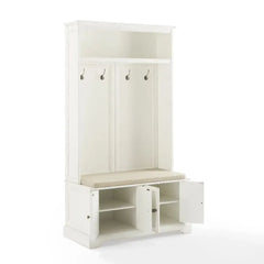 Crosley Holbrook Hall Tree - CF6039 - The Home Selection