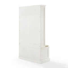 Crosley Holbrook Hall Tree - CF6039 - The Home Selection
