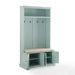 Crosley Holbrook Hall Tree - CF6039 - The Home Selection