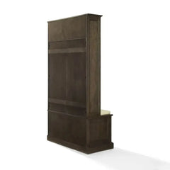 Crosley Holbrook Hall Tree - CF6039 - The Home Selection