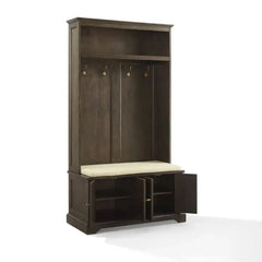 Crosley Holbrook Hall Tree - CF6039 - The Home Selection