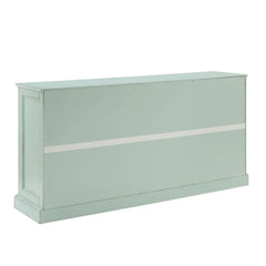 Crosley Holbrook Sideboard - CF4222-BL - The Home Selection