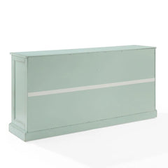 Crosley Holbrook Sideboard - CF4222-BL - The Home Selection