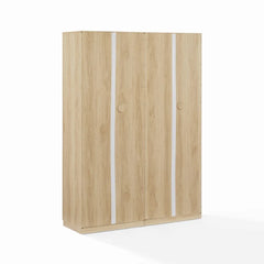 Crosley Isla 2-piece Kitchen Storage Pantry Set - KF33072 - The Home Selection
