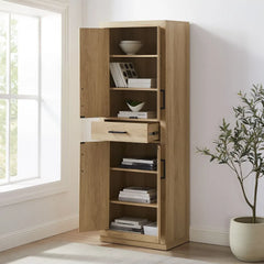 Crosley Isla Kitchen Storage Pantry - CF3139 - The Home Selection