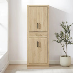 Crosley Isla Kitchen Storage Pantry - CF3139 - The Home Selection