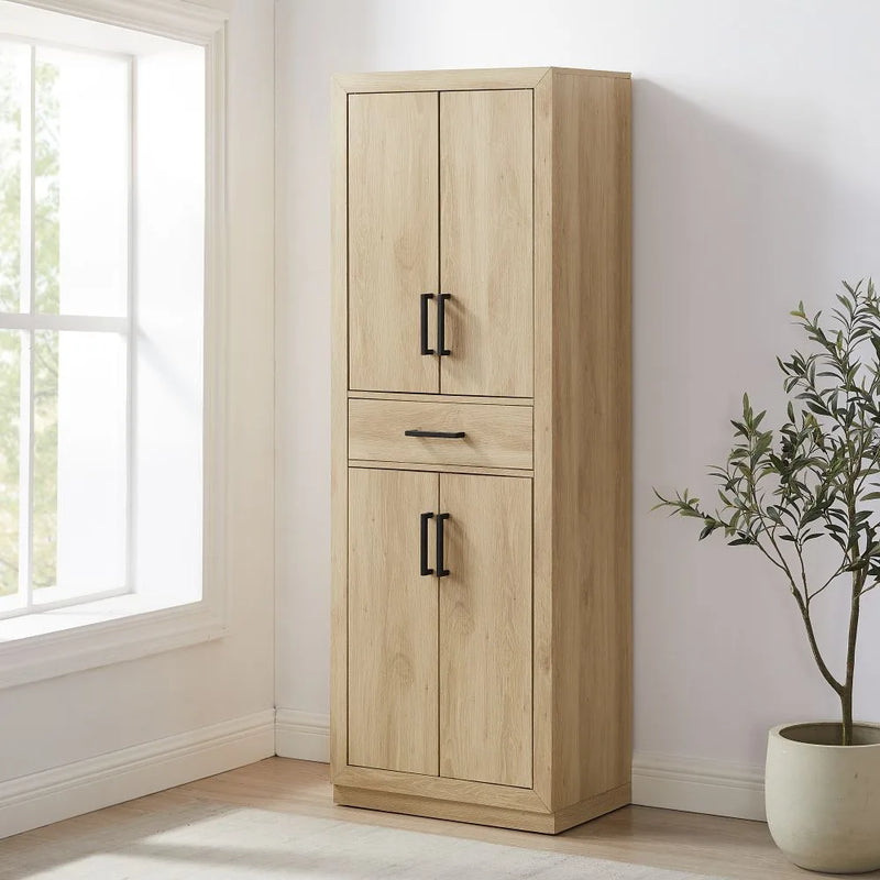 Crosley Isla Kitchen Storage Pantry - CF3139 - The Home Selection