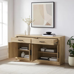 Crosley Isla Sideboard - CF4223 - The Home Selection