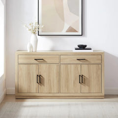 Crosley Isla Sideboard - CF4223 - The Home Selection