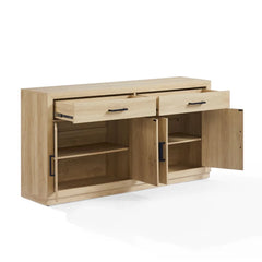 Crosley Isla Sideboard - CF4223 - The Home Selection