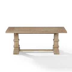 Crosley Joanna Coffee Table - CF1341-RB - The Home Selection