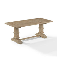 Crosley Joanna Coffee Table - CF1341-RB - The Home Selection