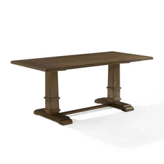 Crosley Joanna Dining Table - KF13061 - The Home Selection