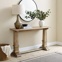 Crosley Joanna Entryway Console Table - CF1340 - The Home Selection