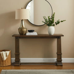 Crosley Joanna Entryway Console Table - CF1340 - The Home Selection