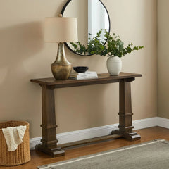 Crosley Joanna Entryway Console Table - CF1340 - The Home Selection