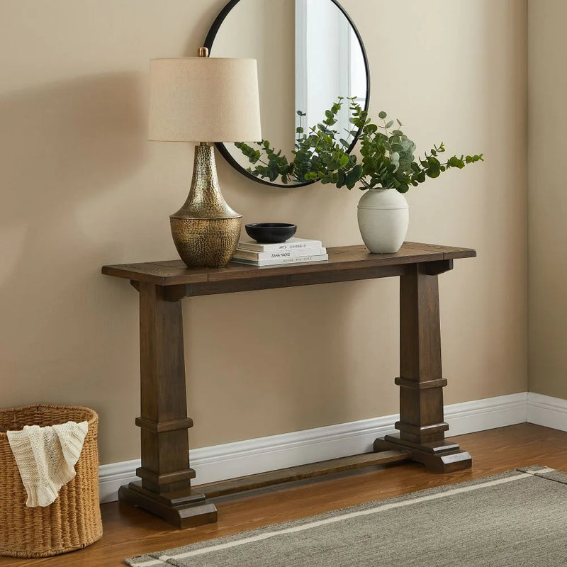 Crosley Joanna Entryway Console Table - CF1340 - The Home Selection