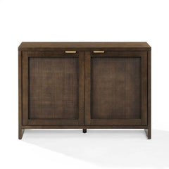 Crosley Kenji Record Storage Media Console - CF1146 - The Home Selection