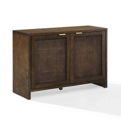 Crosley Kenji Record Storage Media Console - CF1146 - The Home Selection