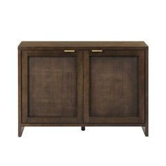 Crosley Kenji Record Storage Media Console - CF1146 - The Home Selection