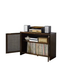 Crosley Kenji Record Storage Media Console - CF1146 - The Home Selection